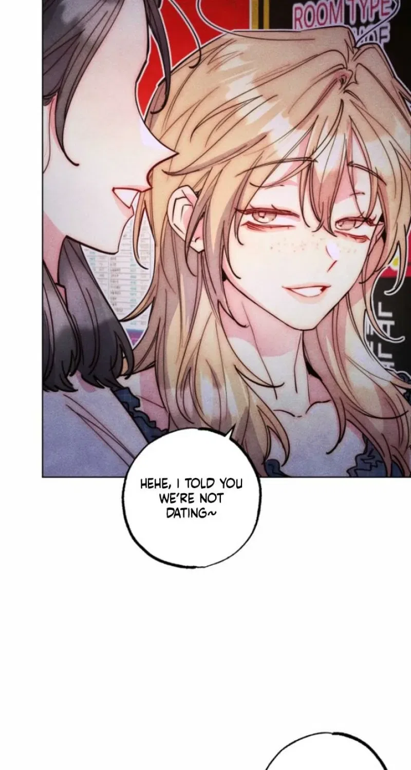 Young Love Interest’s Frustration Chapter 98 – Page 4