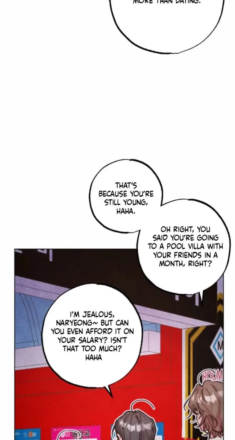 Young Love Interest’s Frustration Chapter 98 – Page 8