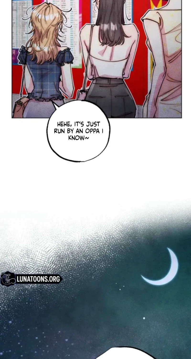 Young Love Interest’s Frustration Chapter 98 – Page 9