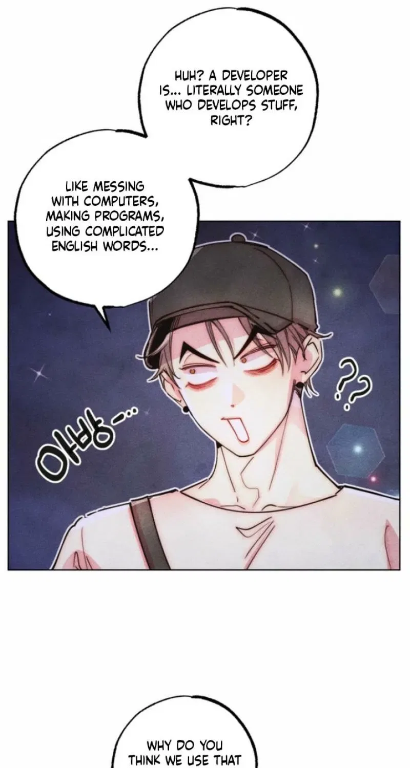 Young Love Interest’s Frustration Chapter 98 – Page 16