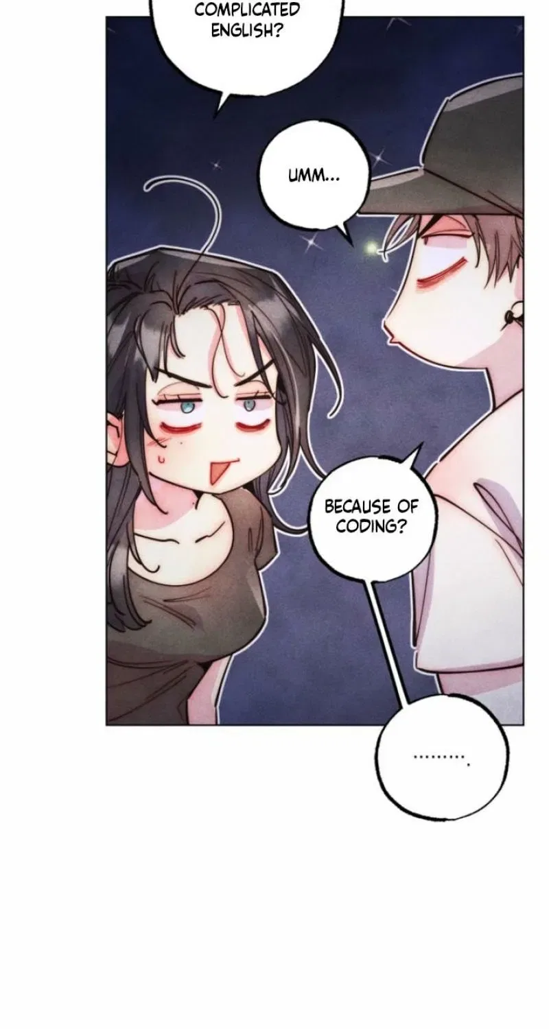 Young Love Interest’s Frustration Chapter 98 – Page 17