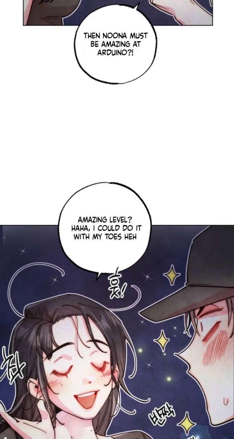 Young Love Interest’s Frustration Chapter 98 – Page 20