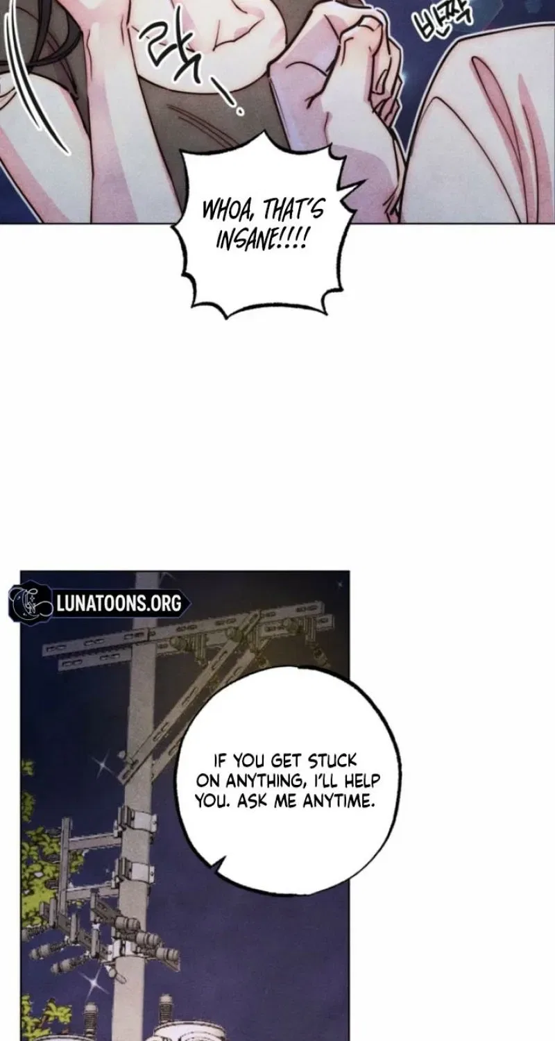 Young Love Interest’s Frustration Chapter 98 – Page 21