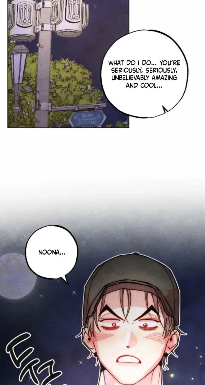 Young Love Interest’s Frustration Chapter 98 – Page 22