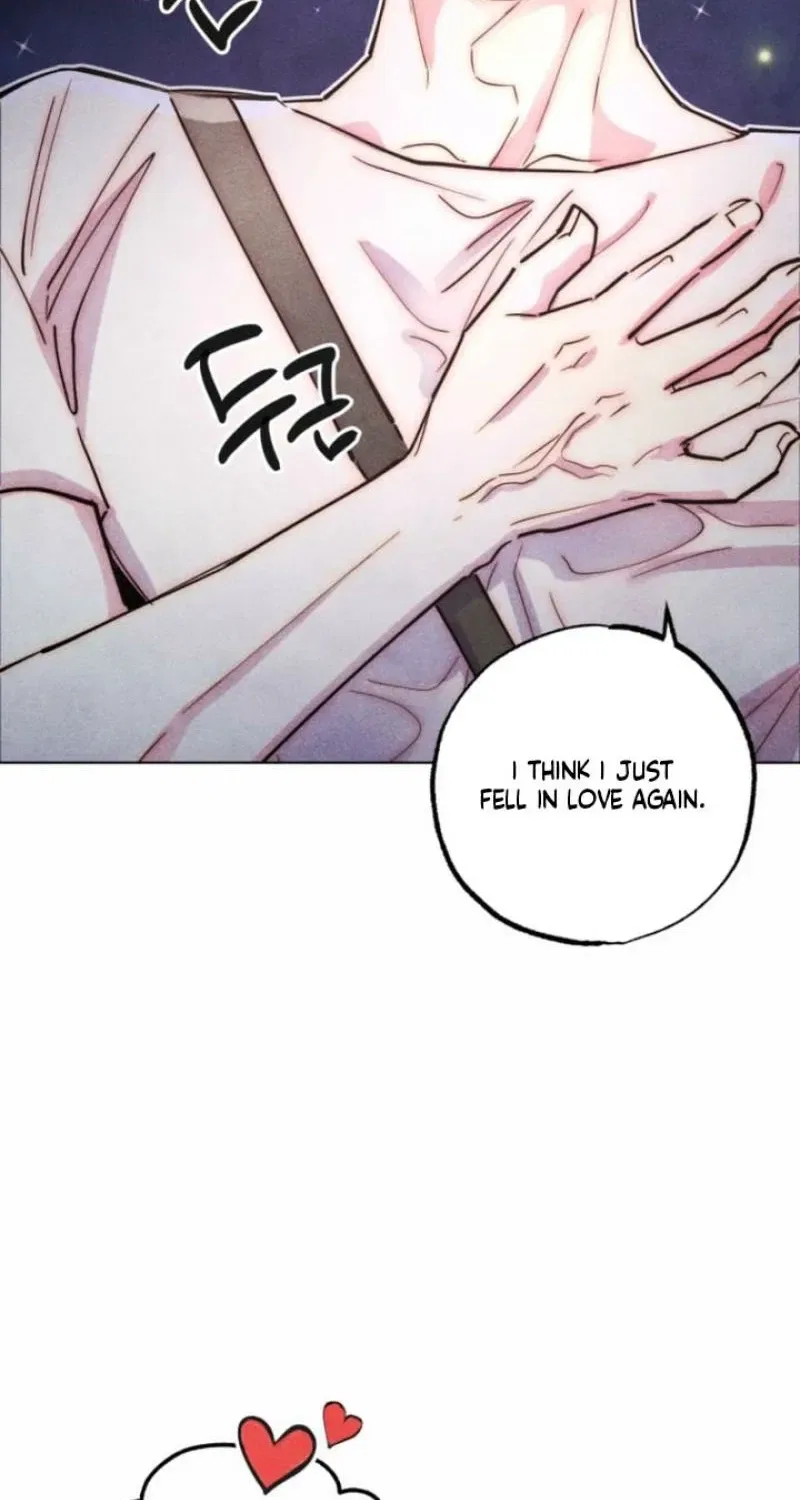 Young Love Interest’s Frustration Chapter 98 – Page 23