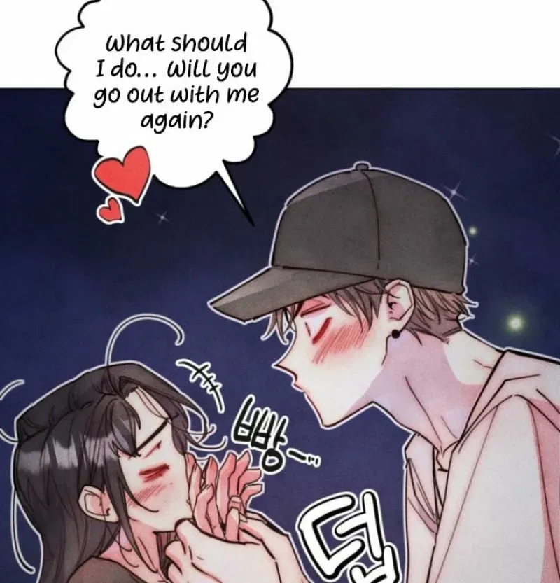 Young Love Interest’s Frustration Chapter 98 – Page 24