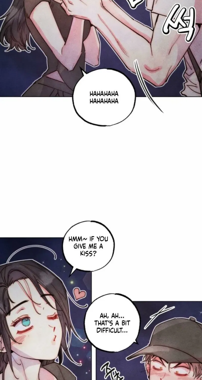 Young Love Interest’s Frustration Chapter 98 – Page 25