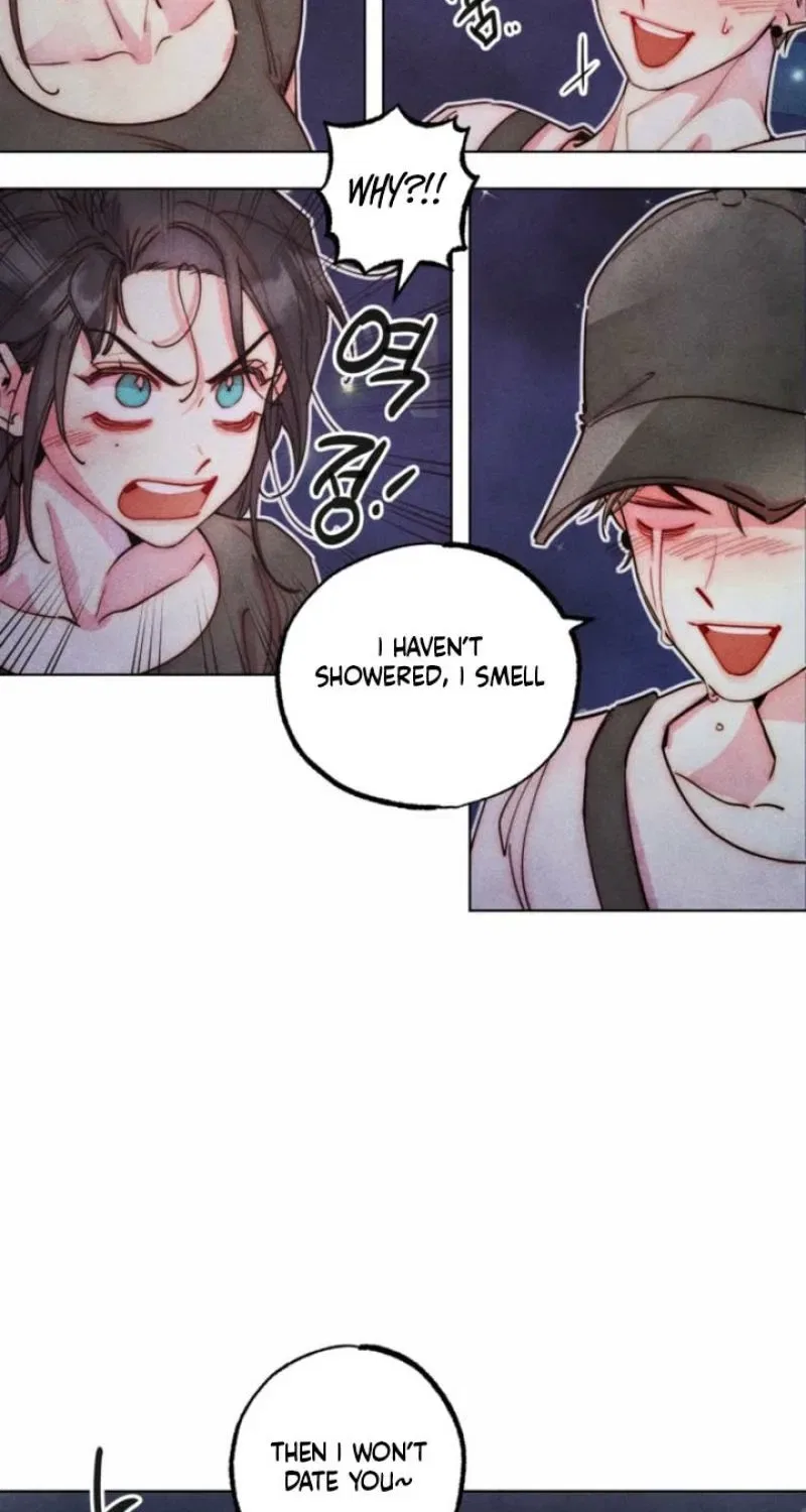 Young Love Interest’s Frustration Chapter 98 – Page 26