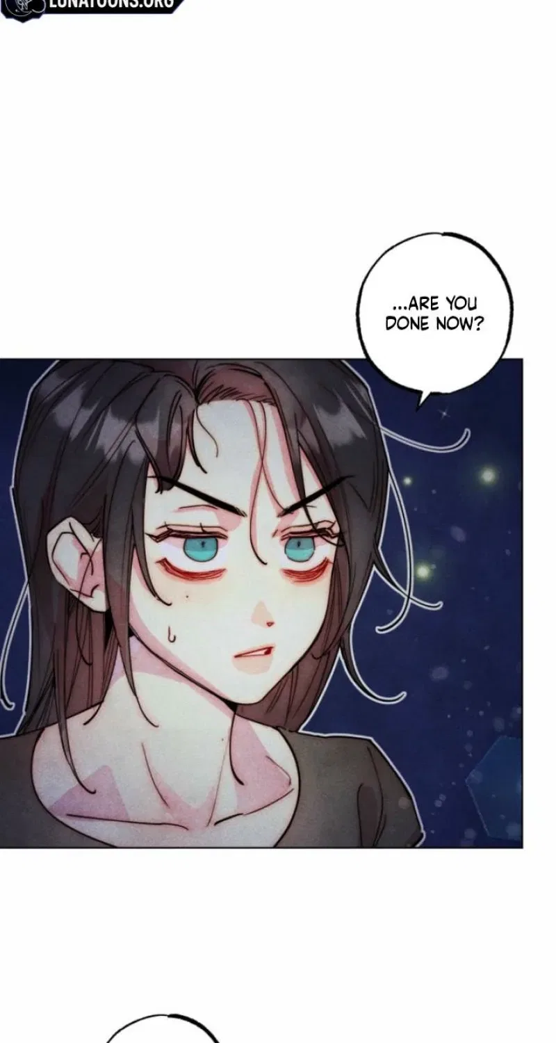 Young Love Interest’s Frustration Chapter 98 – Page 31