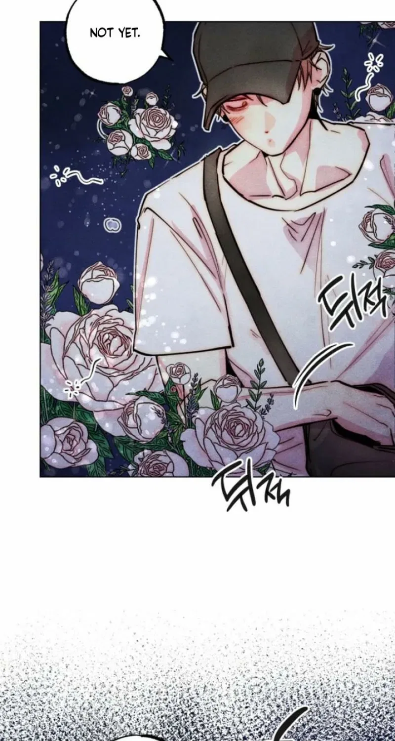 Young Love Interest’s Frustration Chapter 98 – Page 32
