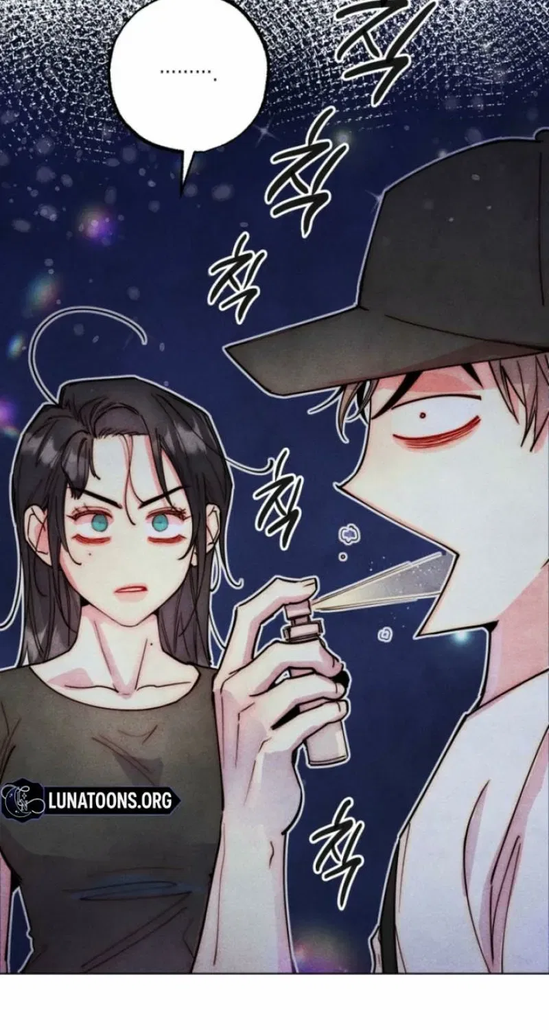 Young Love Interest’s Frustration Chapter 98 – Page 33