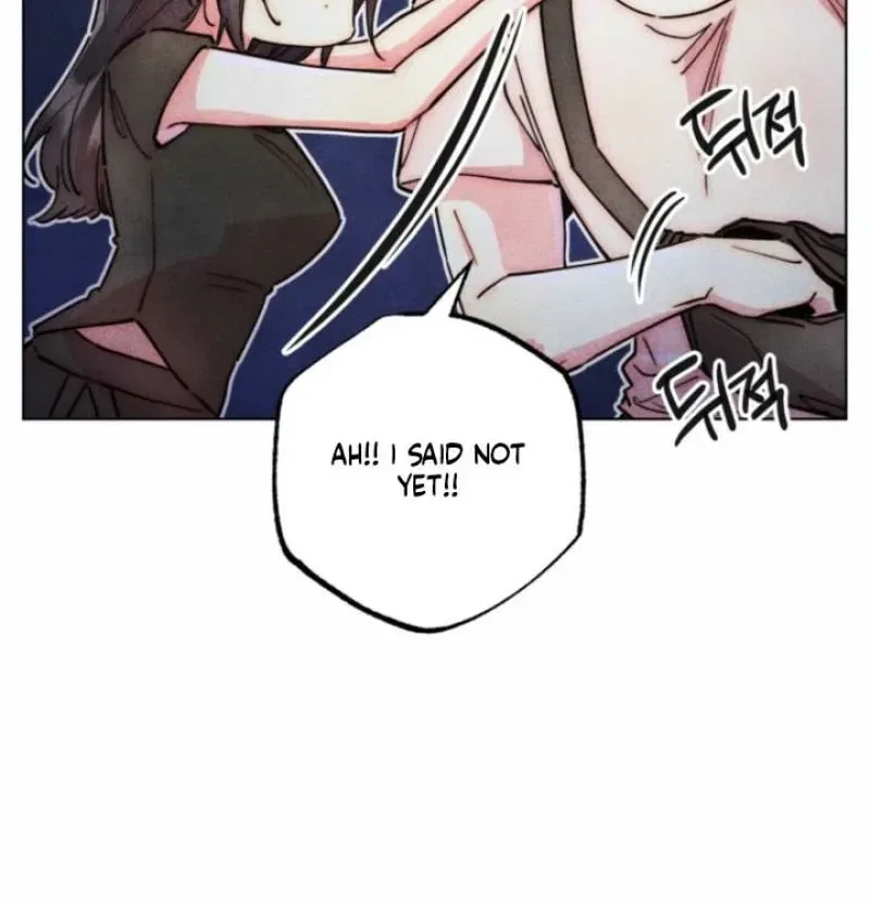 Young Love Interest’s Frustration Chapter 98 – Page 36