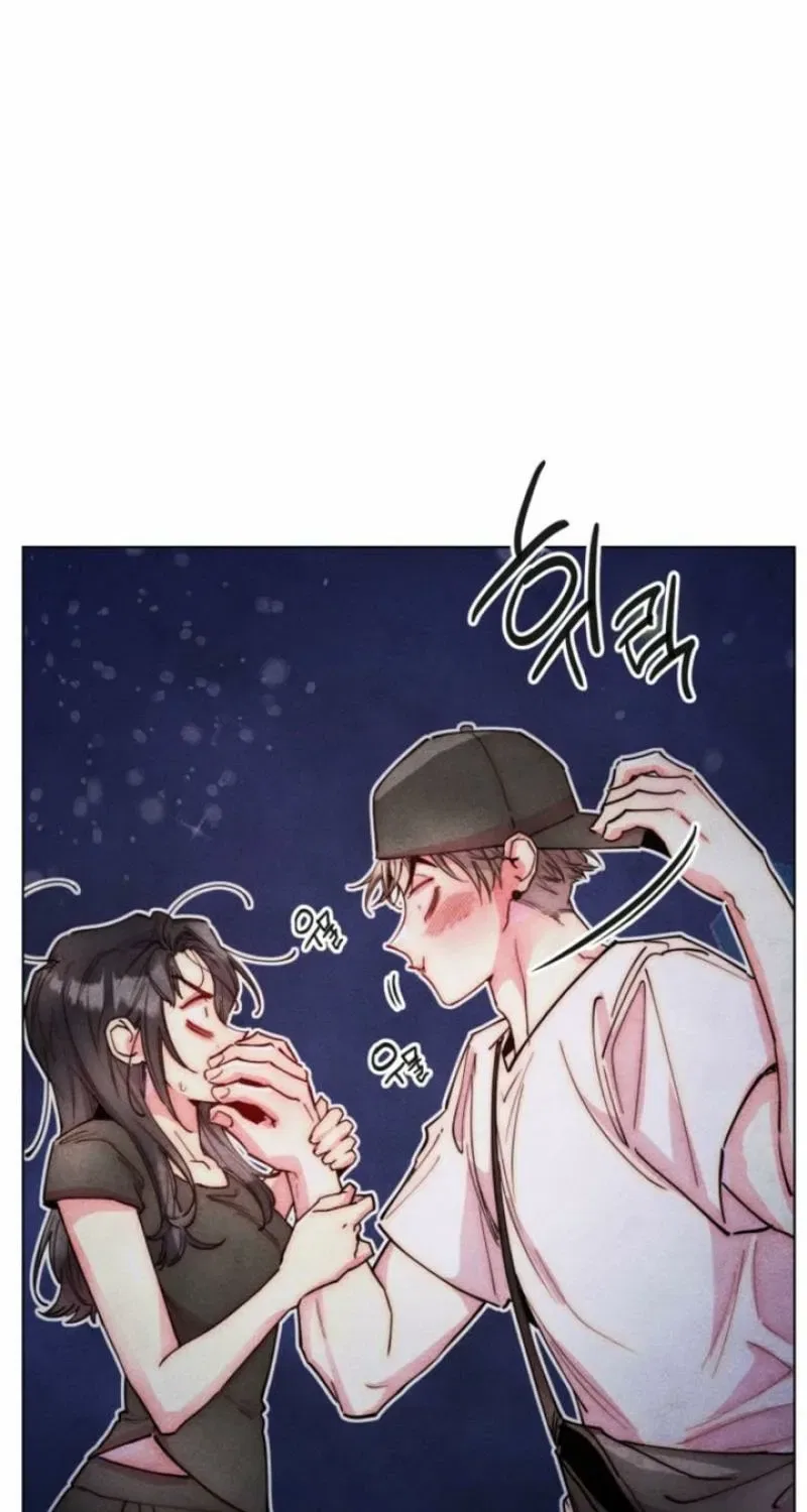 Young Love Interest’s Frustration Chapter 98 – Page 41