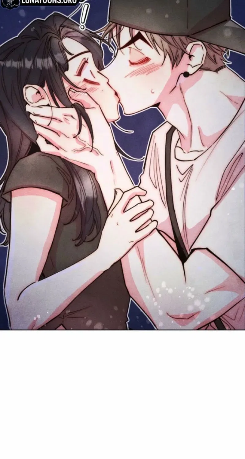 Young Love Interest’s Frustration Chapter 98 – Page 43