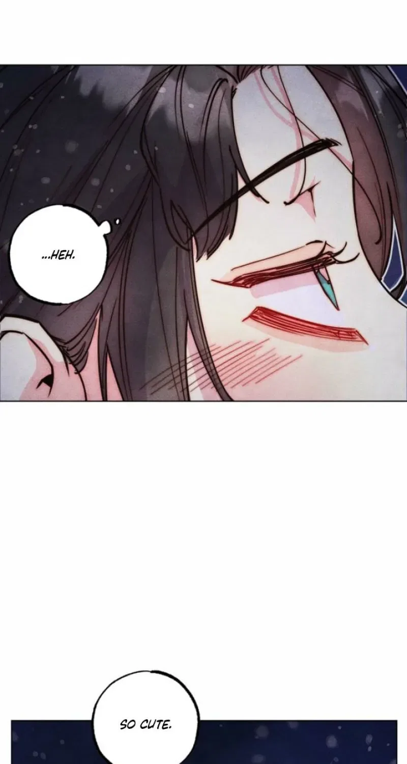 Young Love Interest’s Frustration Chapter 98 – Page 44