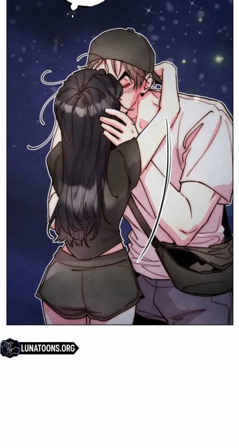 Young Love Interest’s Frustration Chapter 98 – Page 45