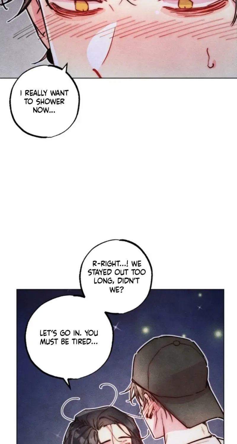 Young Love Interest’s Frustration Chapter 98 – Page 49