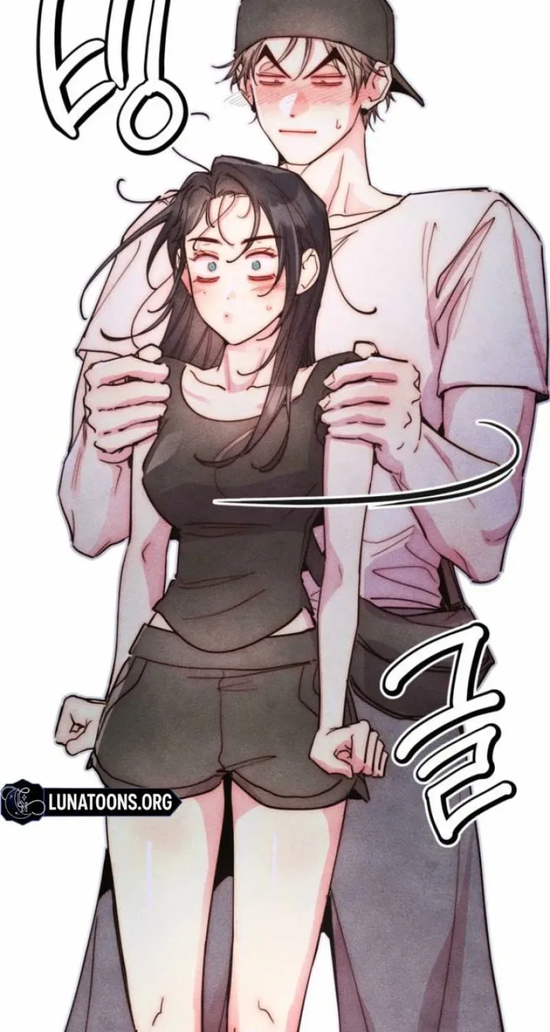 Young Love Interest’s Frustration Chapter 98 – Page 51