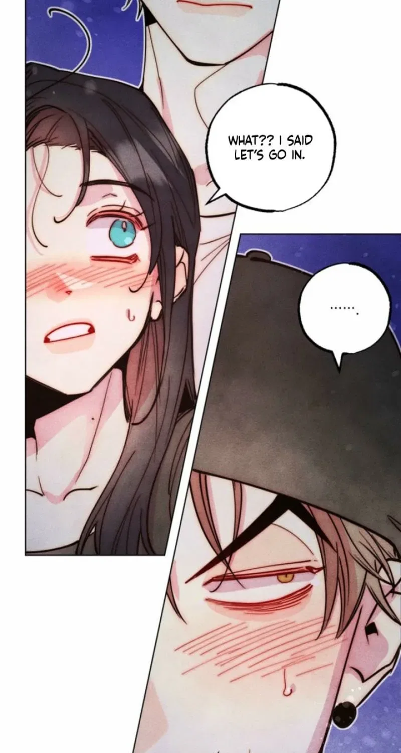 Young Love Interest’s Frustration Chapter 98 – Page 53