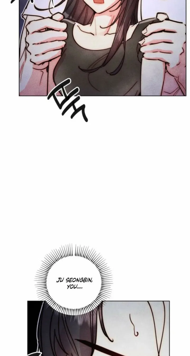 Young Love Interest’s Frustration Chapter 98 – Page 58