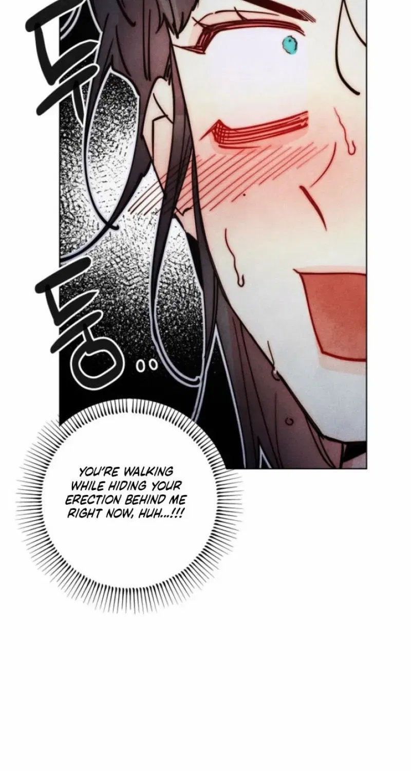 Young Love Interest’s Frustration Chapter 98 – Page 59