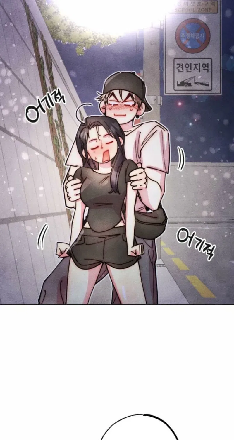 Young Love Interest’s Frustration Chapter 98 – Page 61