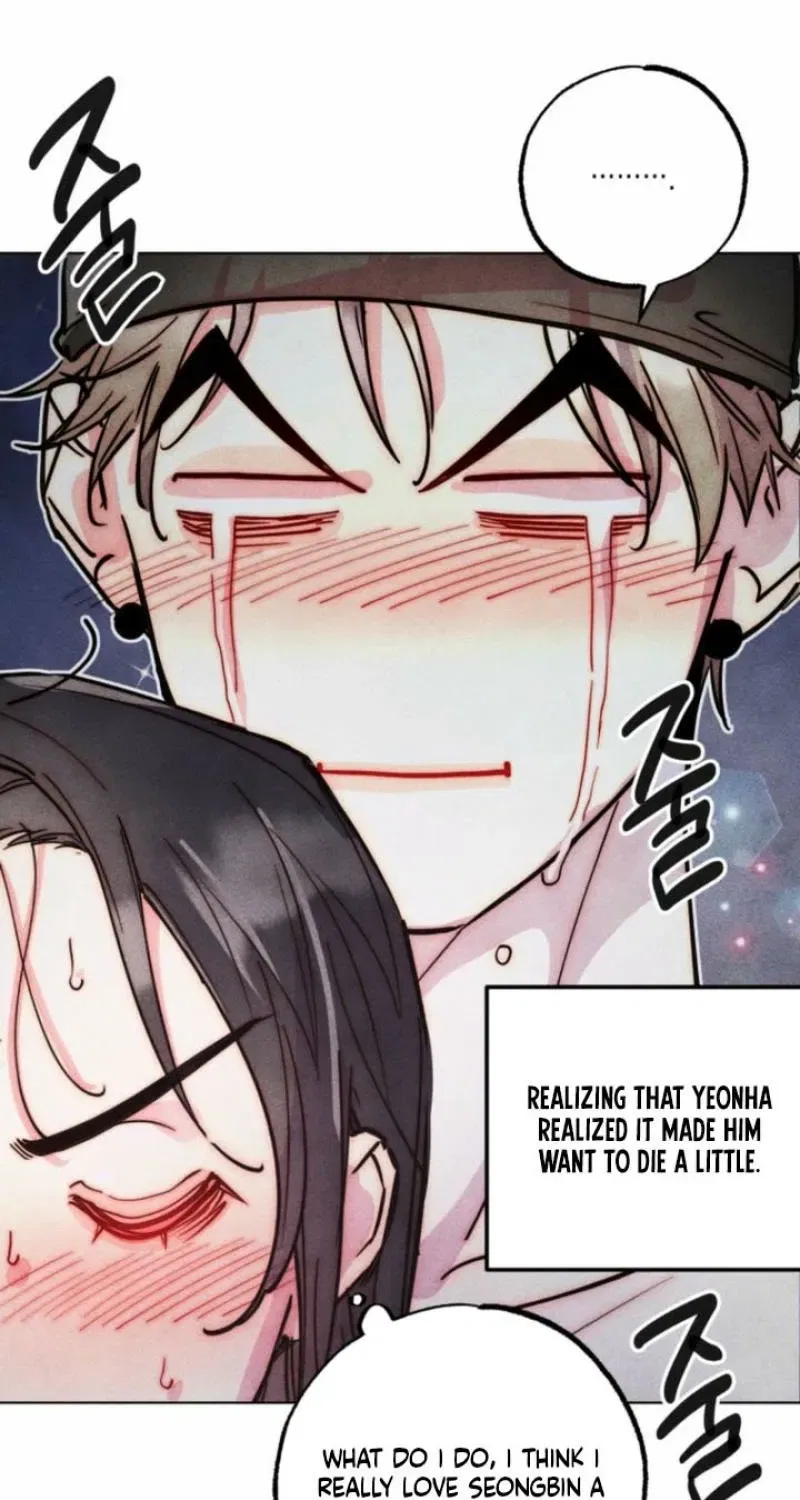 Young Love Interest’s Frustration Chapter 98 – Page 63
