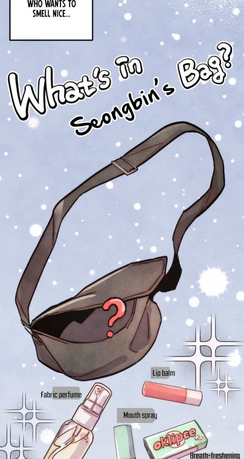 Young Love Interest’s Frustration Chapter 98 – Page 65