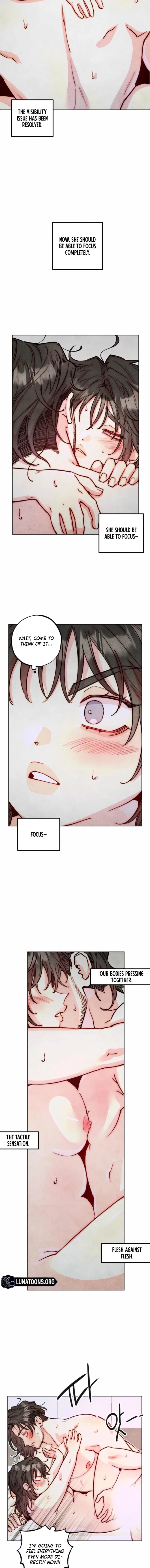 Young Love Interest’s Frustration Chapter 96 – Page 2