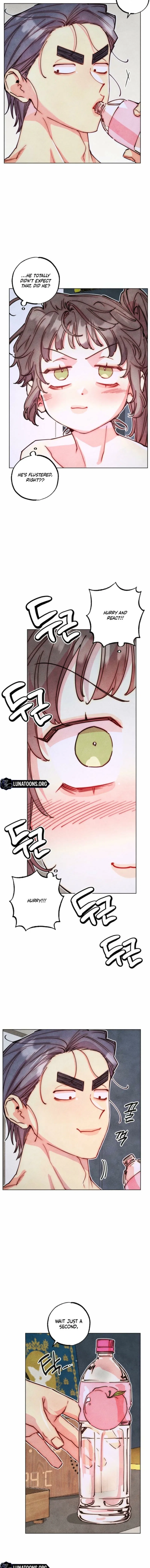 Young Love Interest’s Frustration Chapter 95 – Page 7