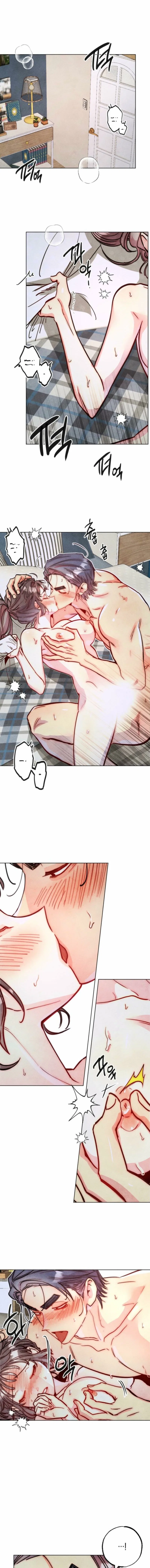 Young Love Interest’s Frustration Chapter 94 – Page 2