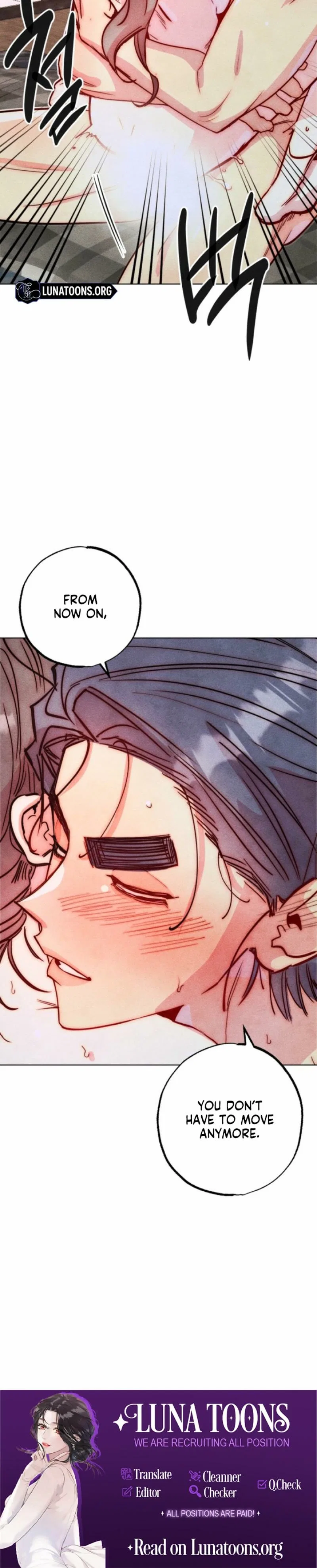 Young Love Interest’s Frustration Chapter 94 – Page 11
