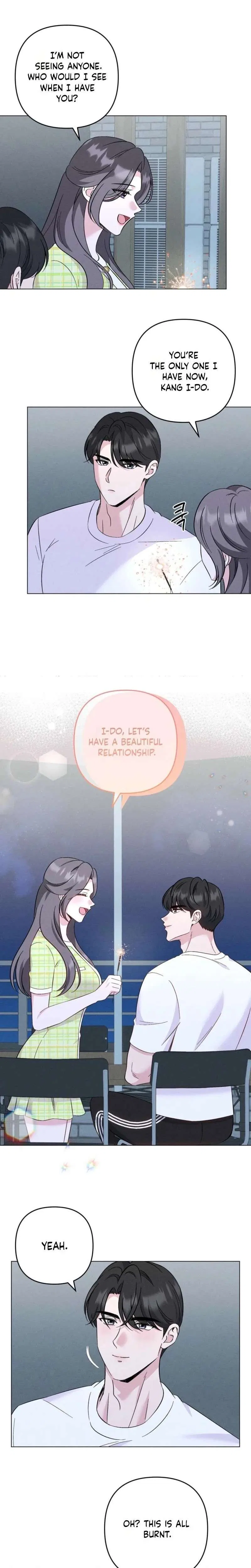 Pure Innocence Chapter 32 – Page 3