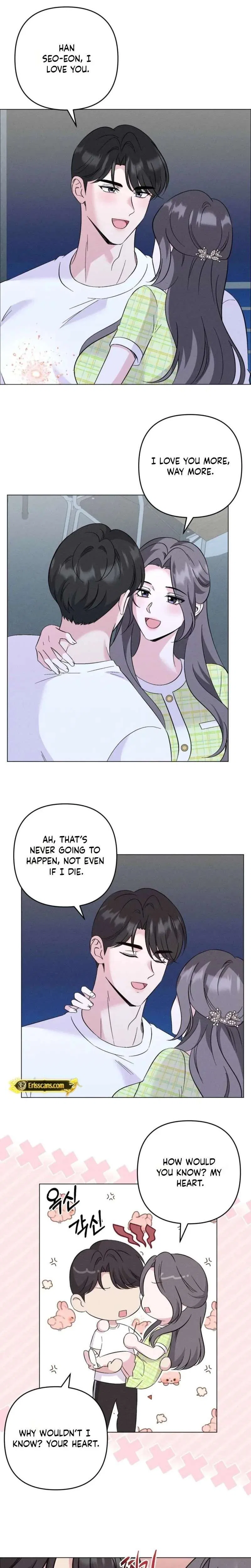 Pure Innocence Chapter 32 – Page 7