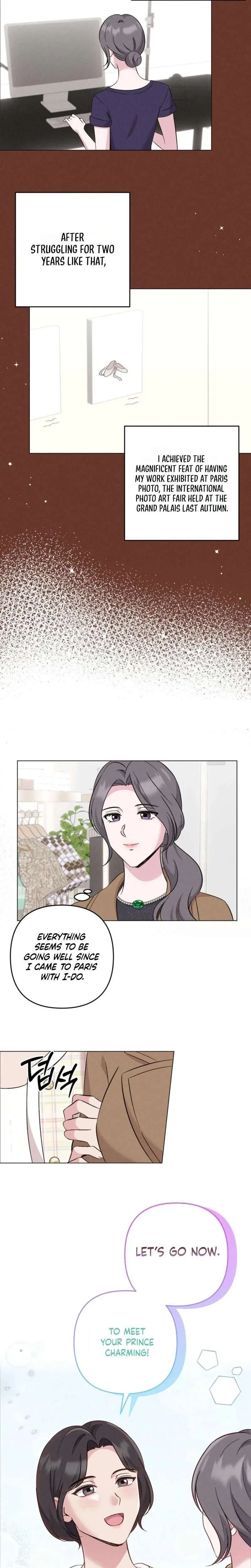 Pure Innocence Chapter 32 – Page 15