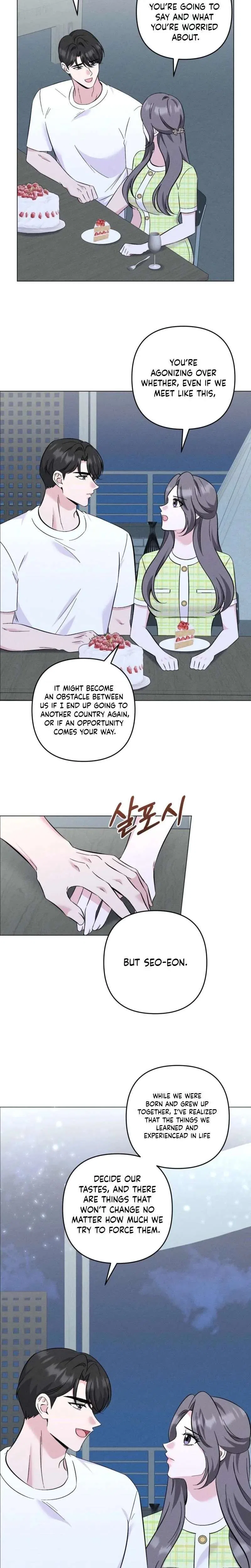 Pure Innocence Chapter 31 – Page 2