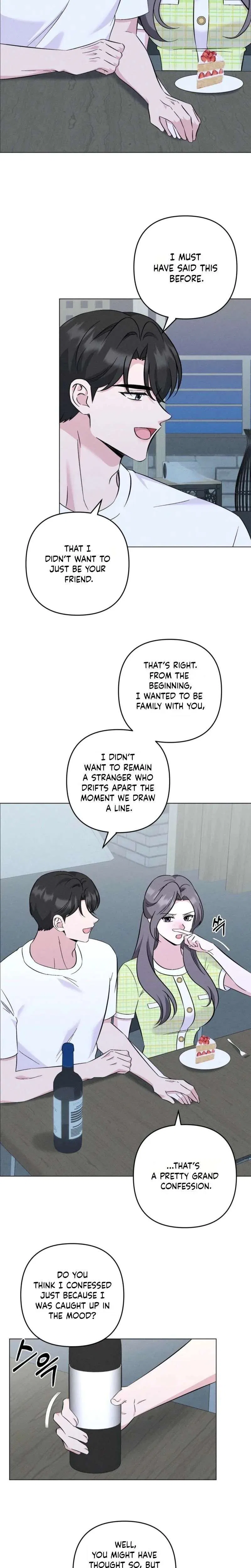 Pure Innocence Chapter 31 – Page 3