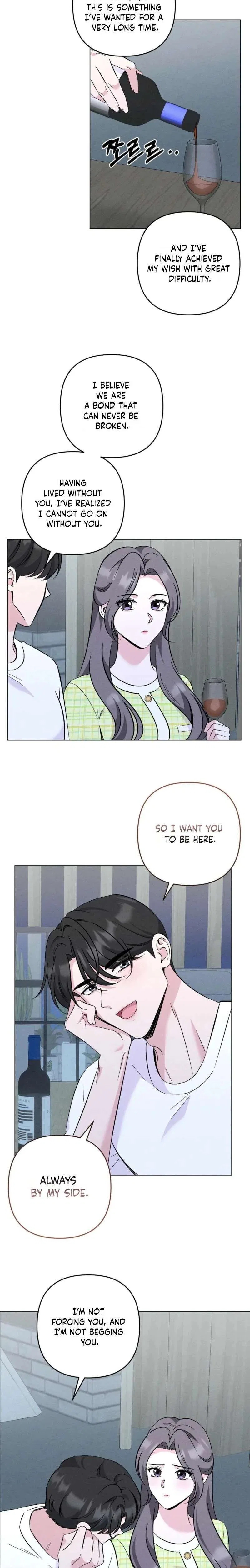 Pure Innocence Chapter 31 – Page 4