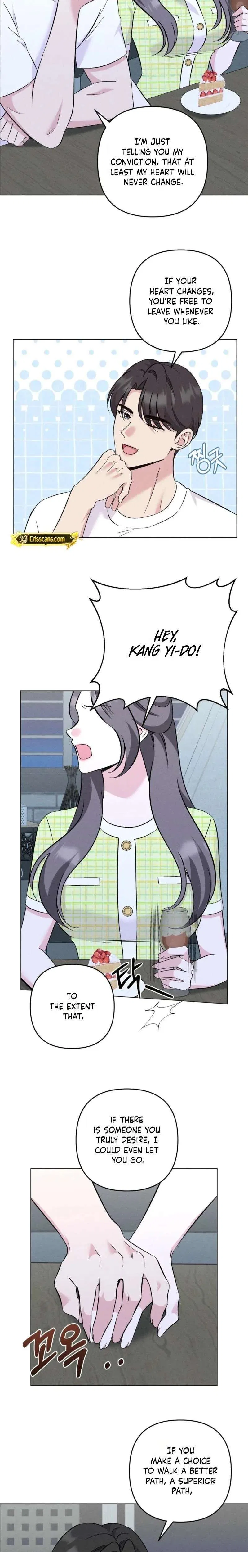 Pure Innocence Chapter 31 – Page 5