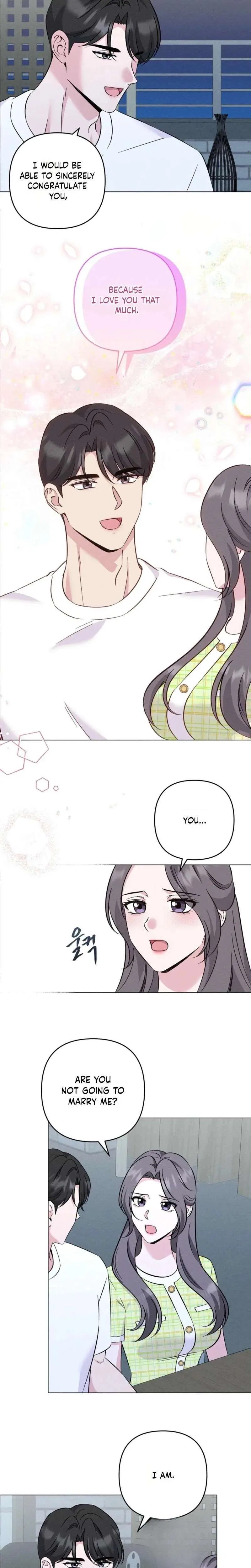 Pure Innocence Chapter 31 – Page 6