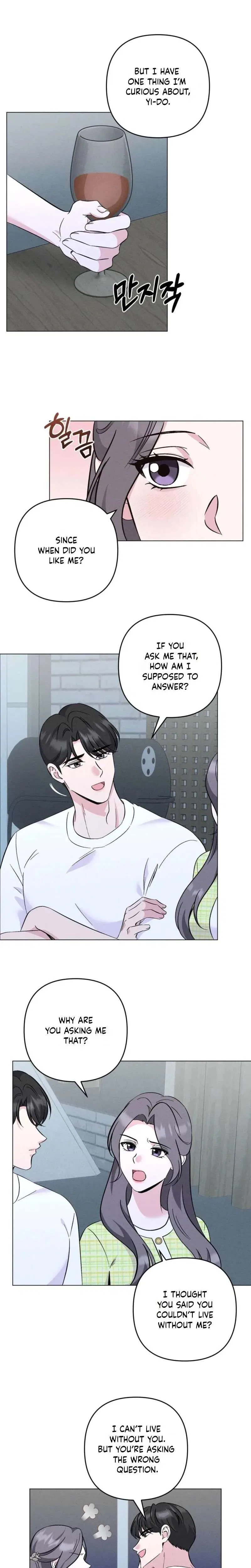 Pure Innocence Chapter 31 – Page 8