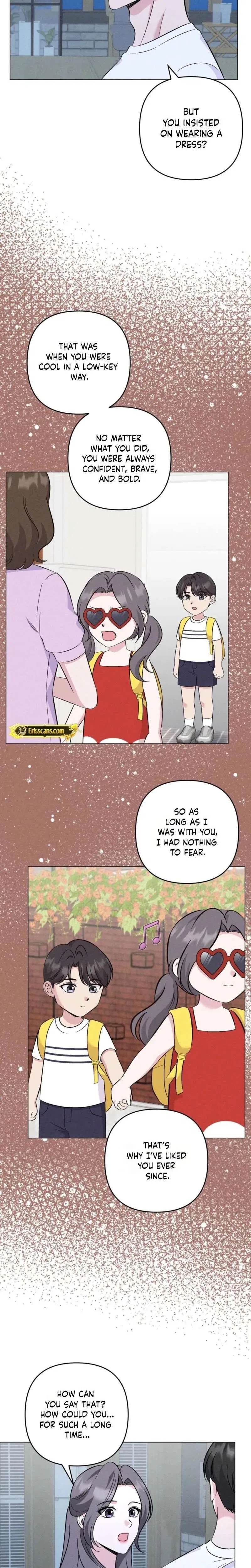 Pure Innocence Chapter 31 – Page 10