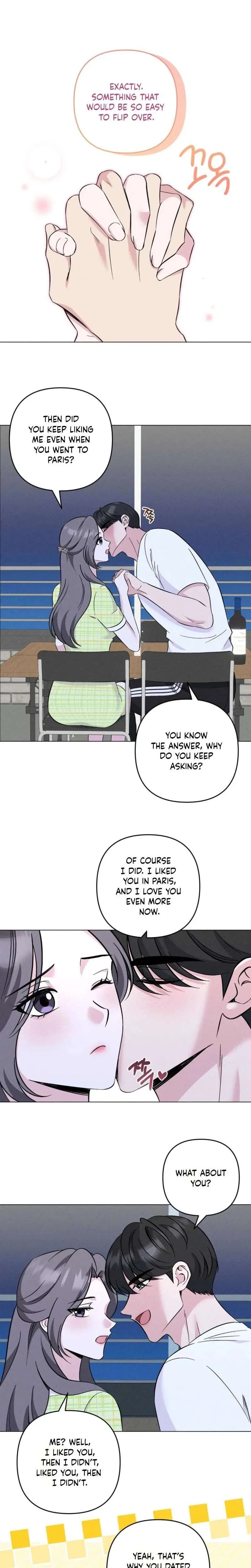 Pure Innocence Chapter 31 – Page 12