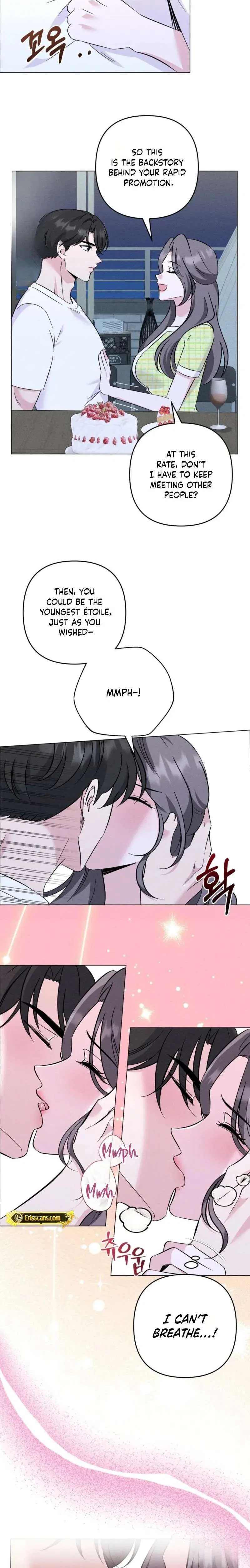 Pure Innocence Chapter 31 – Page 15