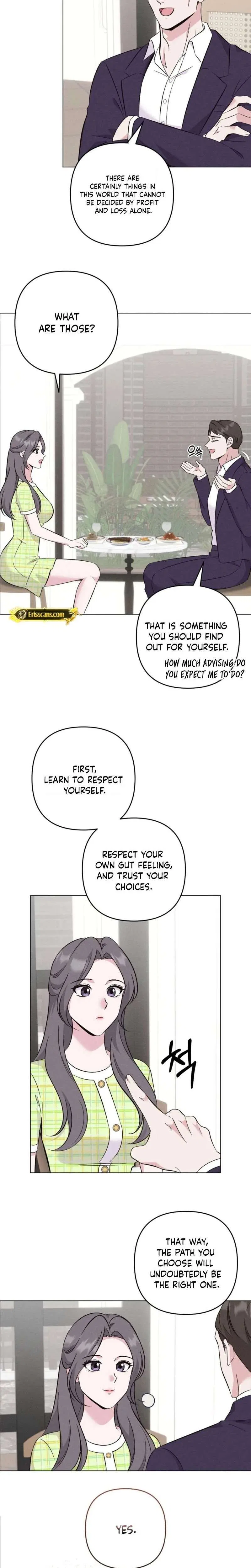 Pure Innocence Chapter 30 – Page 2