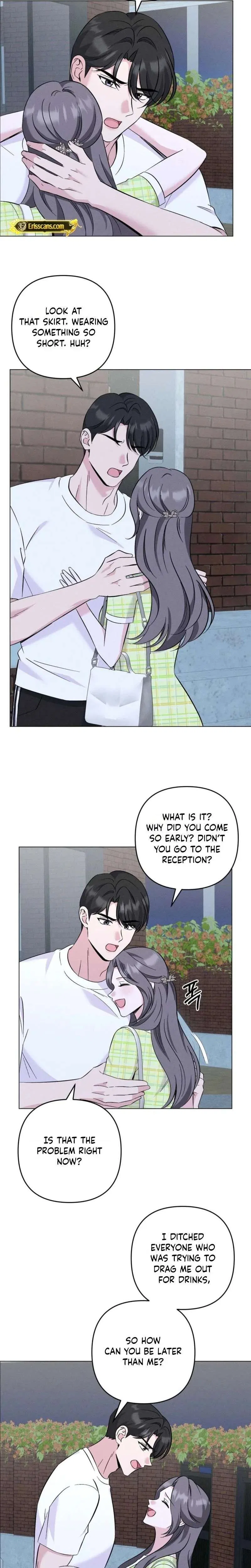 Pure Innocence Chapter 30 – Page 5