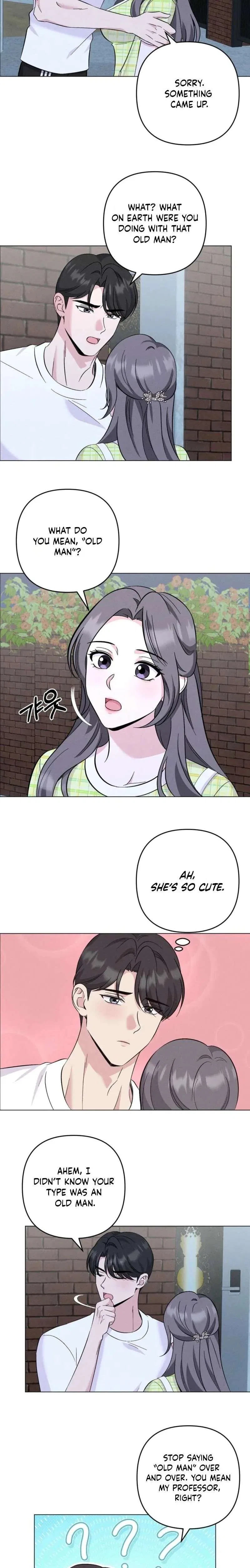 Pure Innocence Chapter 30 – Page 6
