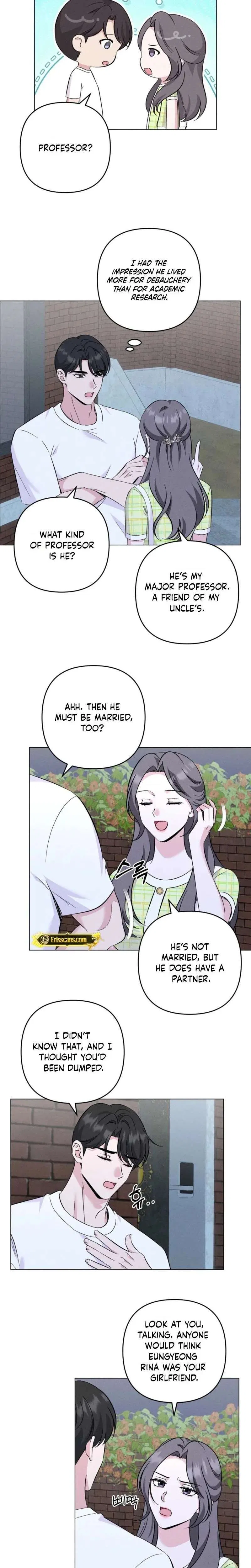 Pure Innocence Chapter 30 – Page 7