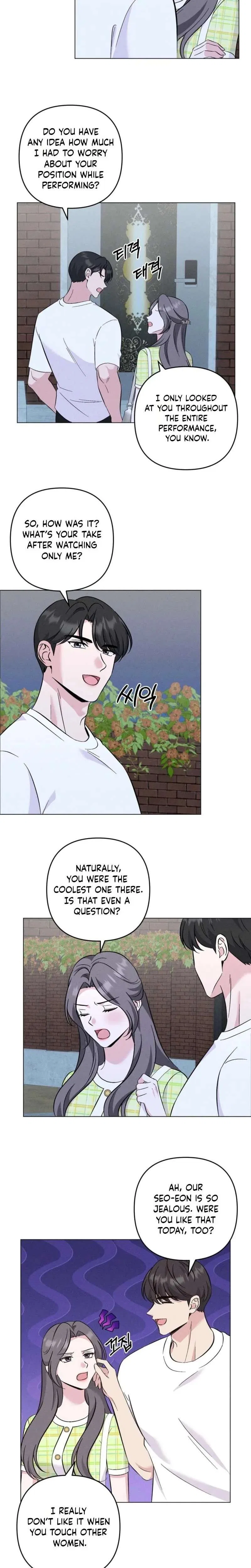 Pure Innocence Chapter 30 – Page 8