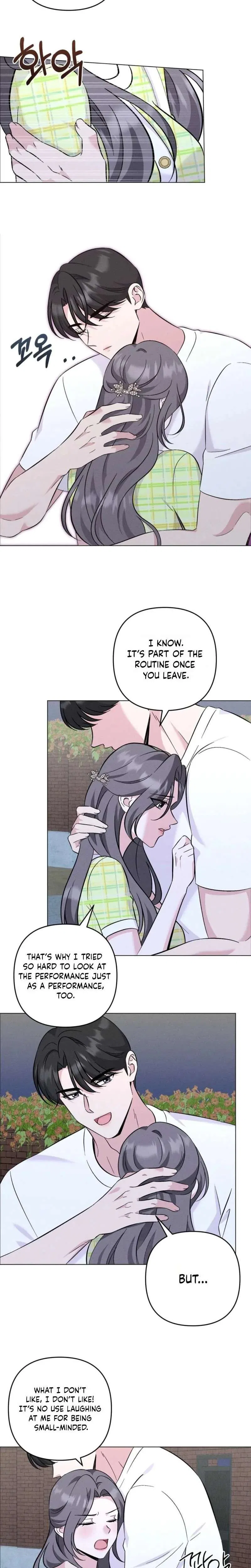 Pure Innocence Chapter 30 – Page 9